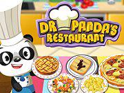 Spielen Dr Panda Restaurant Spiel