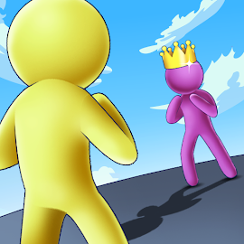 Spielen Giant Rush Online Spiel