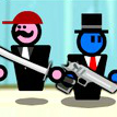 Spielen Gun Mayhem 3 Spiel