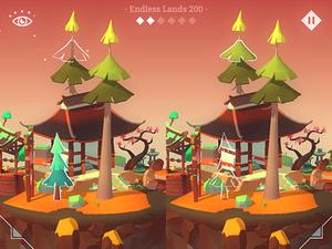 Spielen Hidden Lands Spiel