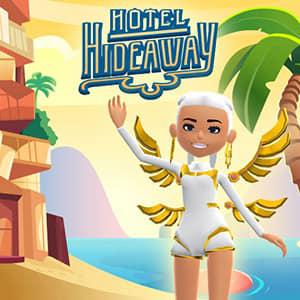 Spielen Hotel Hideaway Spiel