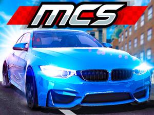 Spielen Mega City Stunts Spiel