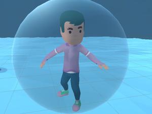 Spielen Orb Battle Spiel