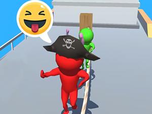 Spielen Rope Skipping Spiel