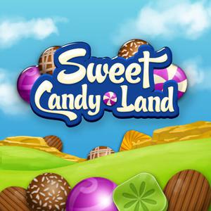 Spielen Sweet Candy Land Spiel