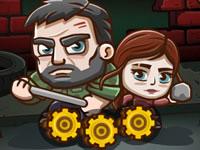 Spielen The Last Survivors Spiel