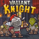 Spielen Valiant Knight Save The Princess Spiel