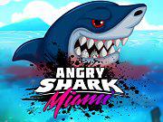 Spielen Angry Shark: Miami Spiel