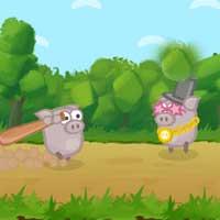 Spielen Bacon May Die Spiel
