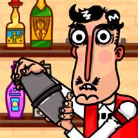 Spielen Bartender The Right Mix Spiel
