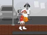 Spielen Basketball Papa Spiel
