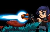 Spielen Battle for Slugterra Spiel