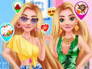Spielen Big City Life: Goldie Spiel