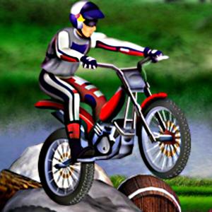 Spielen Bike Mania 2 Spiel