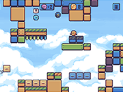 Spielen Bouncy QuesBouncy Questt Spiel