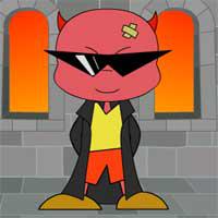 Spielen Bubble Trouble Spiel