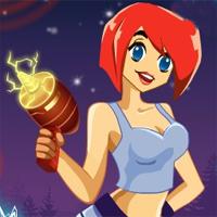 Spielen Bubble Trouble 2 Spiel