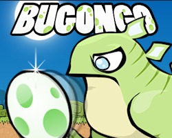 Spielen Bugongo: Greenhill Spiel