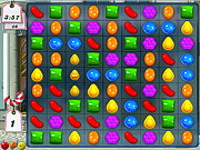 Spielen Candy Crush Spiel