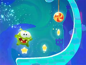 Spielen Cut The Rope Magic Spiel