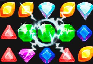 Spielen Diamond Rush Spiel