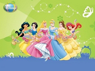 Spielen Disney Easter Jigsaw Puzzle Spiel
