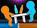 Spielen Drunken Table Wars Spiel