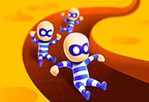 Spielen Escape Out Spiel