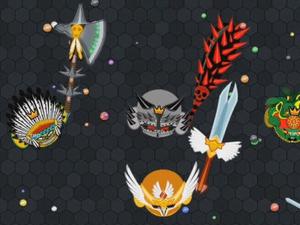 Spielen Evowars.Io Spiel