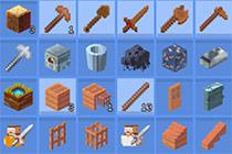 Spielen Grindcraft Remastered Spiel