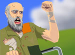 Spielen Happy Wheels Spiel