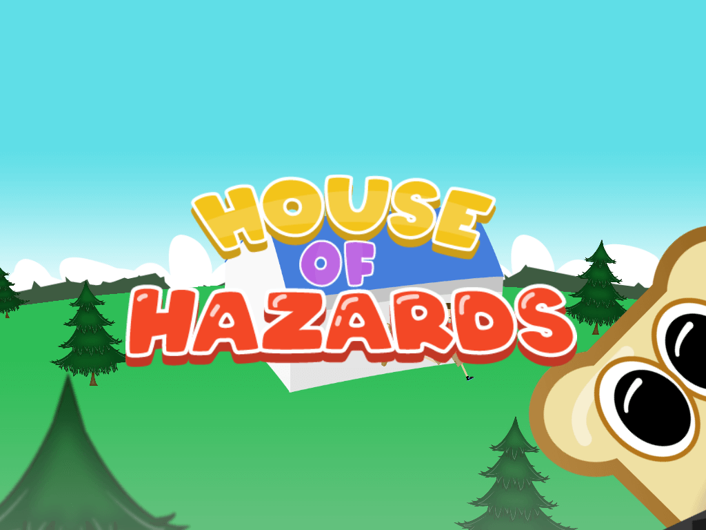 Spielen House of Hazards Spiel