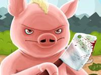 Spielen Iron Snout Spiel