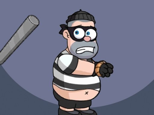 Spielen Jail Breaker Spiel