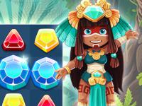 Spielen Jewels Blitz 4 Spiel