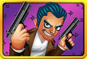 Spielen Mafia Battle Spiel
