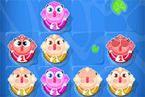 Spielen Merge Fish Spiel