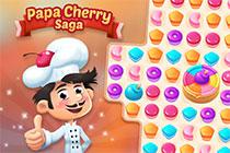 Spielen Papa Cherry Saga Spiel