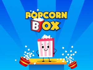 Spielen Popcorn Box Spiel
