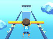 Spielen Rail Slide Spiel