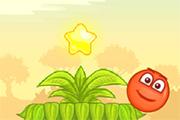 Spielen Red Ball 5 Spiel