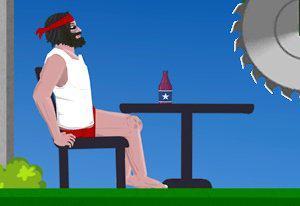 Spielen Short Life 2 Spiel