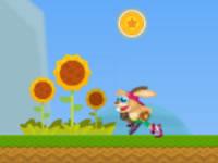 Spielen Such Bunny Run Spiel