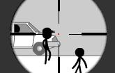 Spielen Urban Sniper 4 Spiel