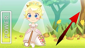 Spielen Wedding Troubles Spiel