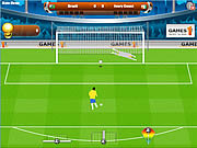 Spielen World Cup Penalty 2018 Spiel