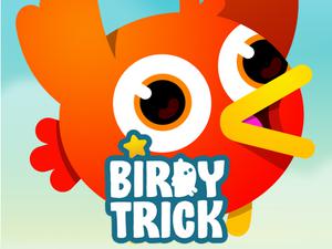 Spielen Birdy Trick Spiel