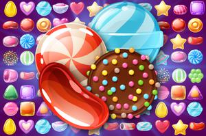 Spielen Candy Connect New Spiel