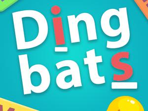 Spielen Dingbats Spiel