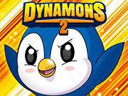 Spielen Dynamons 2 Spiel